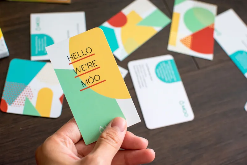 ซีรีส์การ์ดสำรองที่ผลิตอย่างสร้างสรรค์สำหรับ Walmart