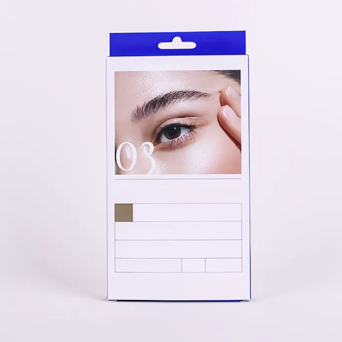 Hang Tab Boxes ช่วยปรับปรุงประสิทธิภาพการแสดงผลิตภัณฑ์และบรรจุภัณฑ์ได้อย่างไร Hang Tab Boxes ช่วยปรับปรุงประสิทธิภาพการแสดงผลิตภัณฑ์และบรรจุภัณฑ์ได้อย่างไร