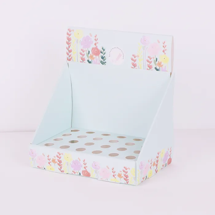 กล่องแสดงเคาน์เตอร์