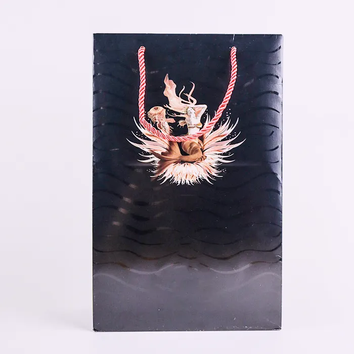 กระเป๋าช้อปปิ้งแฟชั่น