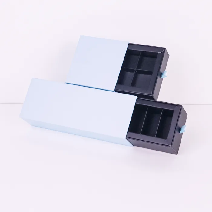 Chocolate Packaging Box