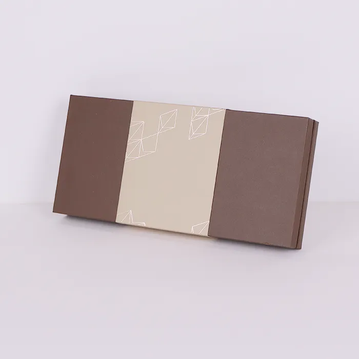 ฝาปิดและกล่องฐาน