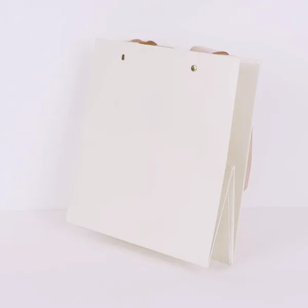 ถุงของขวัญสุดหรู