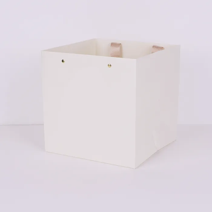 ถุงกระดาษสุดหรู