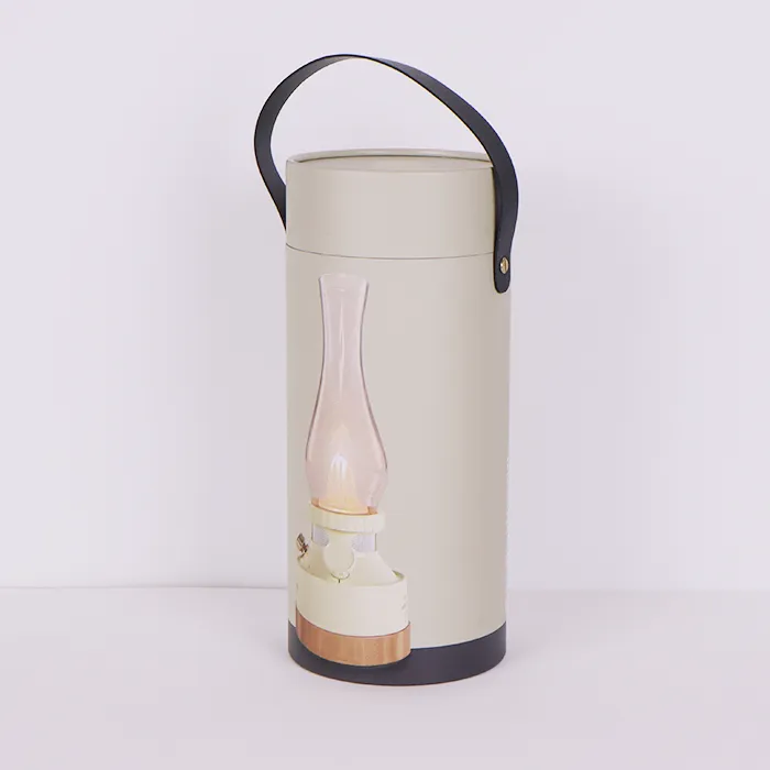 กล่องหลอดหรูหรา