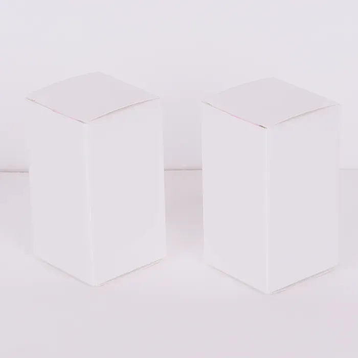 กล่องบรรจุภัณฑ์ยา