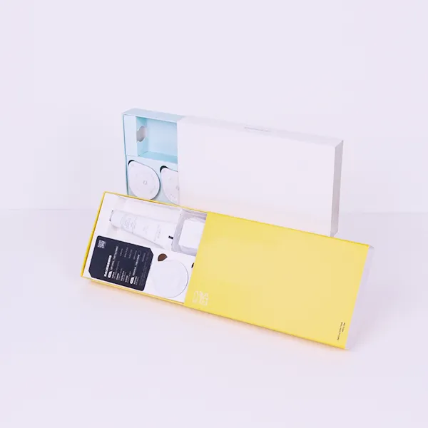 ส่วนแทรกบรรจุภัณฑ์