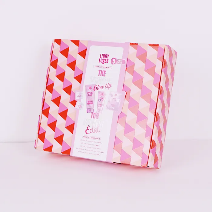 กล่องจดหมายการดูแลส่วนบุคคล