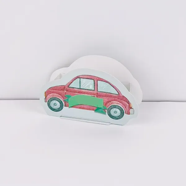 กล่องบรรจุภัณฑ์สบู่