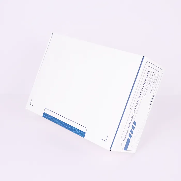 กล่องกระดาษสมัครสมาชิก