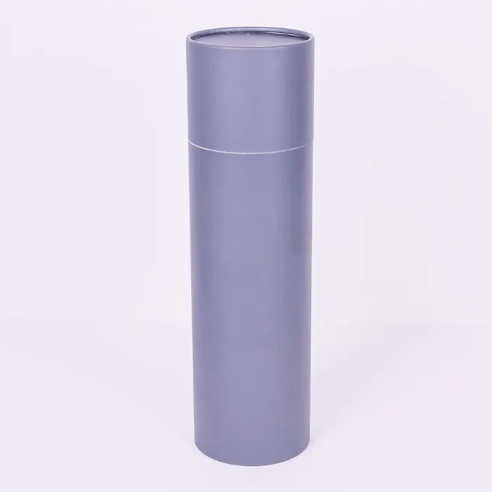 หลอดกระดาษเสื้อยืด